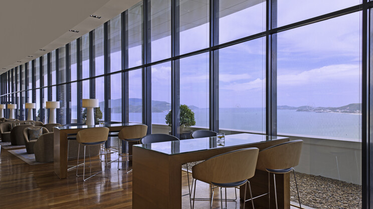 Sheraton Nha Trang Hotel and Spa